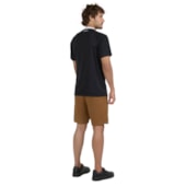 Camisa Santos Mosaico Braziline Masculina