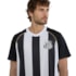 Camisa Santos Mosaico Braziline Masculina