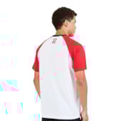 Camisa São Paulo Disparar Braziline Masculina