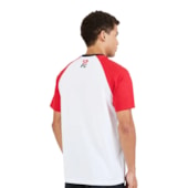 Camisa São Paulo Disparar Braziline Masculina