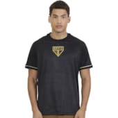 Camisa São Paulo Frequência Braziline Masculina