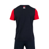 Camisa São Paulo Herança Braziline Masculina