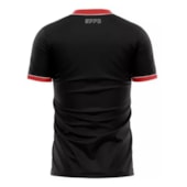 Camisa São Paulo Path Braziline Masculina