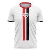 Camisa São Paulo Radix Braziline Masculina