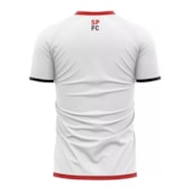 Camisa São Paulo Radix Braziline Masculina