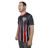 Camisa São Paulo Ser Braziline Masculina
