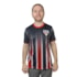 Camisa São Paulo Ser Braziline Masculina