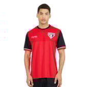 Camisa São Paulo Trilar Braziline Masculina