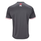 Camisa São Paulo Troféu Braziline Masculina Camisa São Paulo Troféu Braziline Masculina