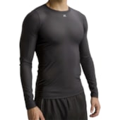 Camisa Térmica Kanxa Segunda Pele Manga Longa Unissex