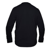 Camisa Térmica Plus Size Selene Proteção UV50  Masculina Manga Longa