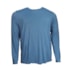 Camisa Térmica Plus Size Selene Proteção UV50 Masculina Manga Longa