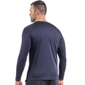 Camisa Térmica Poker Fator UV50+ Manga Longa Unissex Camisa Térmica Poker Fator UV50+ Manga Longa Unissex