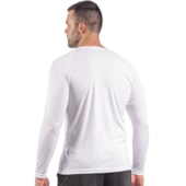 Camisa Térmica Poker Fator UV 50+ Unissex Camisa Térmica Poker Fator UV 50+ Unissex