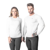 Camisa Termica Poker Skin Basic III Unissex Camisa Termica Poker Skin Basic III Unissex