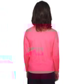 Camisa Térmica Selene UV50 Manga Longa Juvenil (10-16)