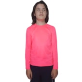 Camisa Térmica Selene UV50 Manga Longa Juvenil (10-16)