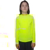 Camisa Térmica Selene UV50 Manga Longa Juvenil (10-16) Camisa Térmica Selene UV50 Manga Longa Juvenil (10-16)