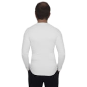 Camisa Térmica Umbro Diamond Shadow Manga Longa Masculina