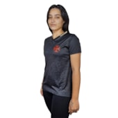 Camisa Vasco Braziline Valor Feminina