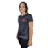 Camisa Vasco Braziline Valor Feminina