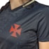 Camisa Vasco Braziline Valor Feminina