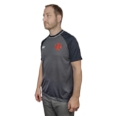 Camisa Vasco Cesto Braziline Masculina Camisa Vasco Cesto Braziline Masculina