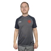Camisa Vasco Cesto Braziline Masculina Camisa Vasco Cesto Braziline Masculina