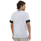 Camisa Vasco Festejar Braziline Masculina