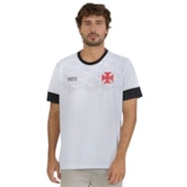 Camisa Vasco Festejar Braziline Masculina
