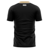 Camisa Vasco Manto Braziline Masculina