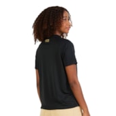 Camisa Vasco Mosaico Braziline Feminina