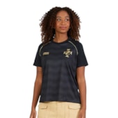 Camisa Vasco Mosaico Braziline Feminina