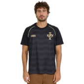 Camisa Vasco Mosaico Braziline Masculina