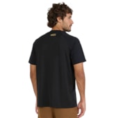 Camisa Vasco Mosaico Braziline Masculina