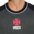 Camisa Vasco Tremor Braziline Masculina