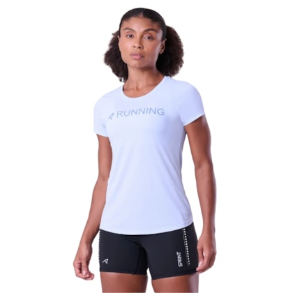 Camiseta Authen Keep Cool Running Feminina Camiseta Authen Keep Cool Running Feminina