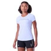 Camiseta Authen Keep Cool Running Feminina Camiseta Authen Keep Cool Running Feminina
