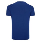 Camiseta Fila Action III Azul Masculina