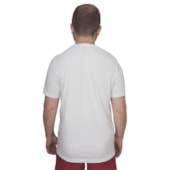 Camiseta Fila Basic Sports Masculina