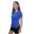 Camiseta Fila Basic Sports Poliester Feminina