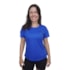 Camiseta Fila Basic Sports Poliester Feminina