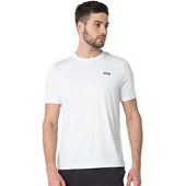 Camiseta Fila Basic Sports Polygin Masculina