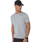 Camiseta Fila Sport Melange Lux Masculina