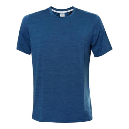 Camiseta Kanxa Mescla Ice Masculina