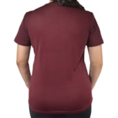 Camiseta Mizuno Energy Feminina Camiseta Mizuno Energy Feminina
