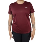 Camiseta Mizuno Energy Feminina