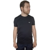 Camiseta Mizuno Nirvana Masculina Camiseta Mizuno Nirvana Masculina