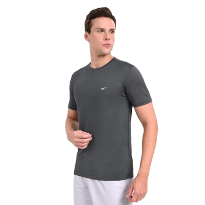 Camiseta Mizuno Nirvana Masculina