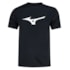 Camiseta Mizuno Run Spark Masculina Camiseta Mizuno Run Spark Masculina